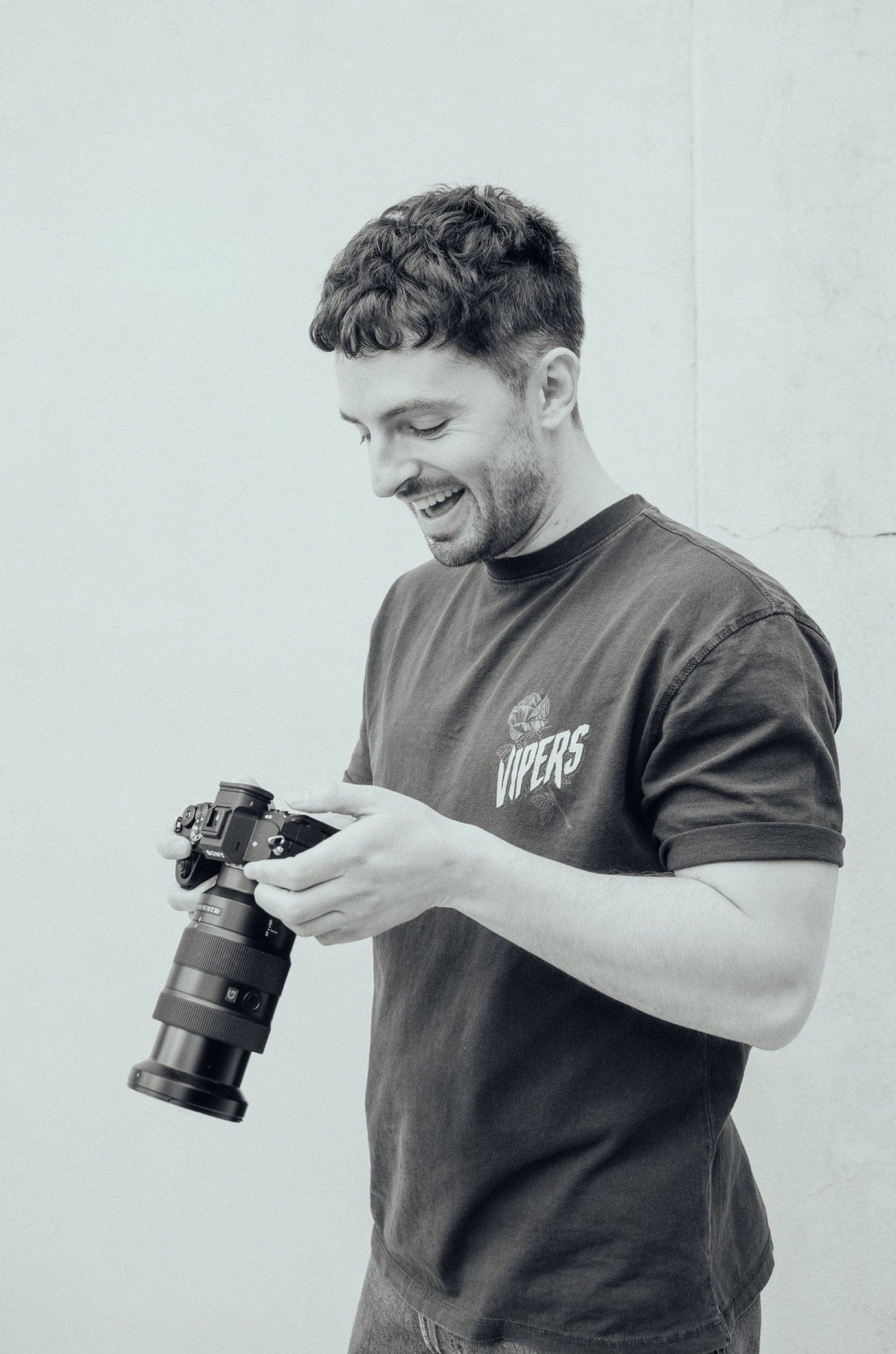 Saint & Sofia - Paradiso